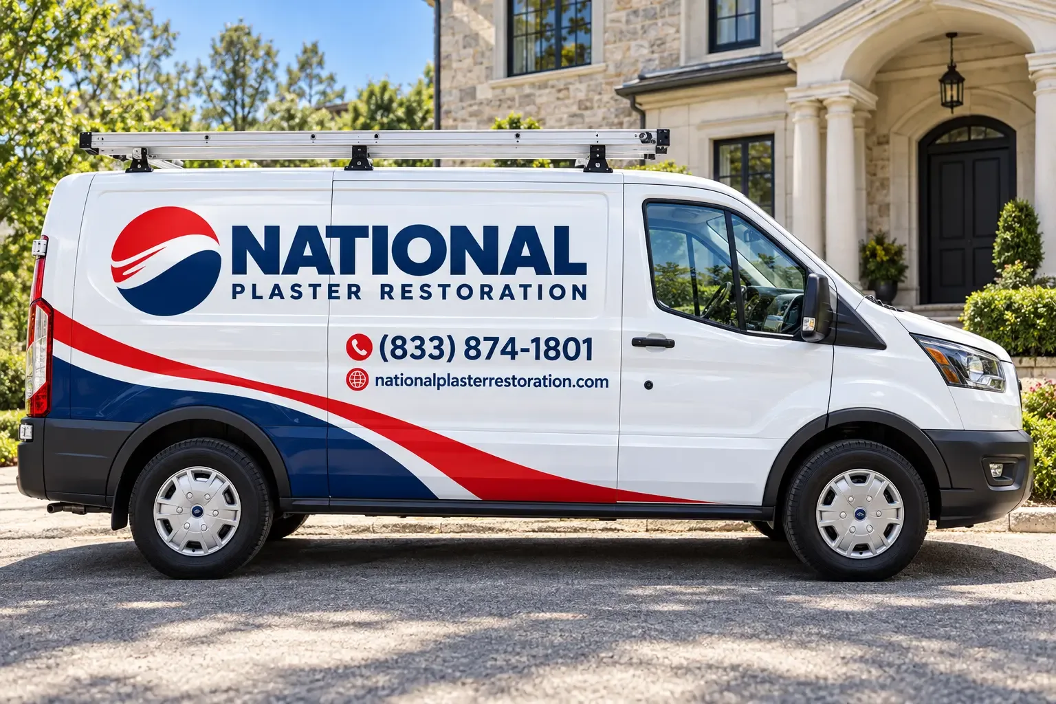 Plaster Repair in Eagleville, TN near me